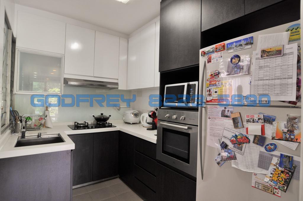 Blk 306D Punggol Drive (Punggol), HDB 4 Rooms #103200902